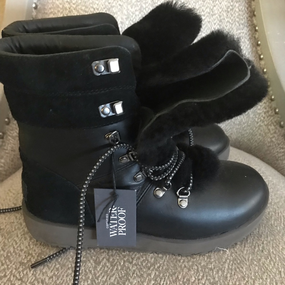 New Ugg’s boots